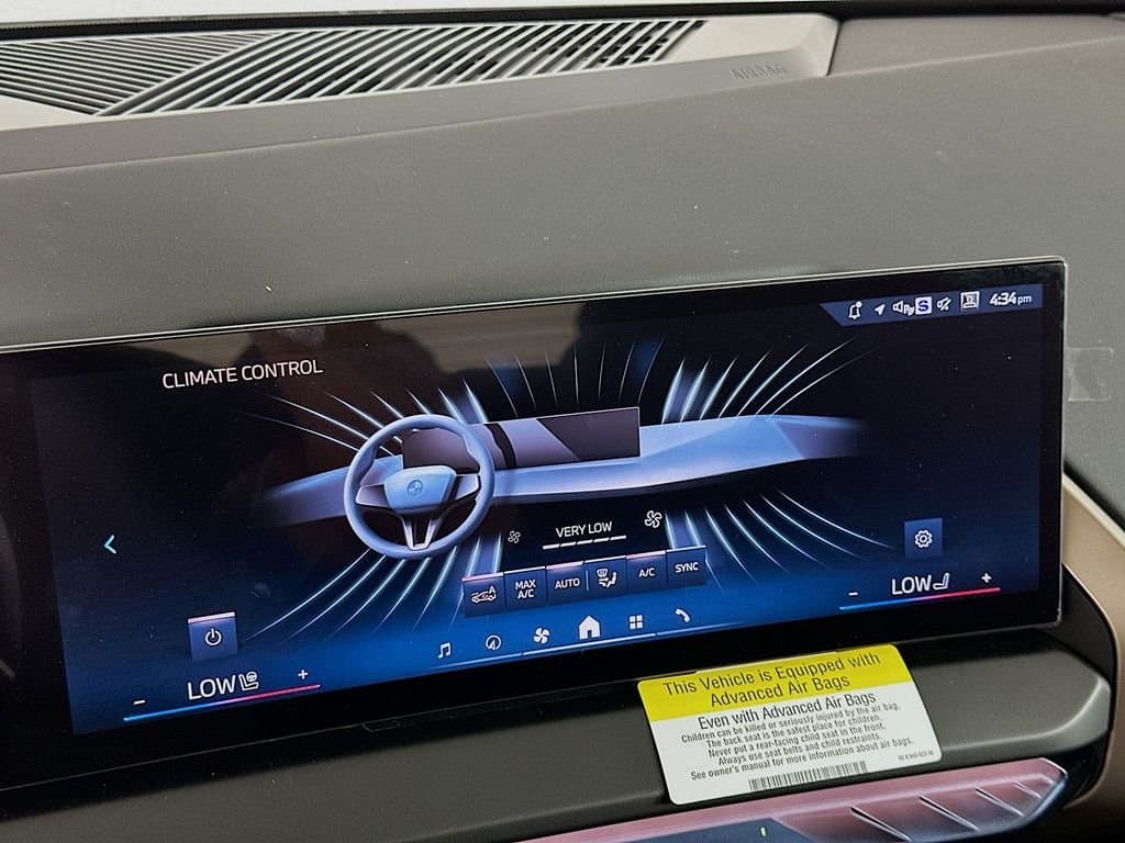 2025 BMW X3 - Image 14