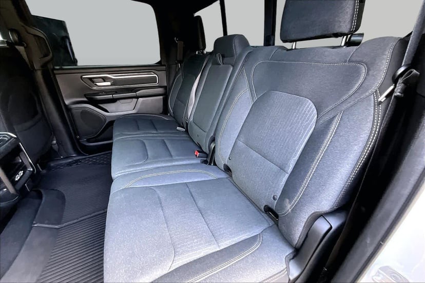 2019 Ram 1500 - Image 21