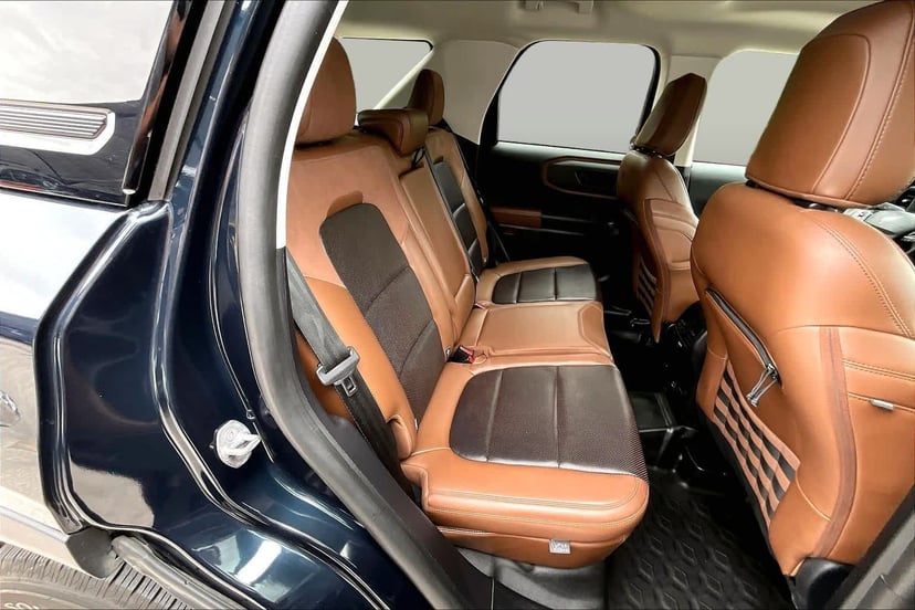 2023 Ford Bronco Sport - Image 20
