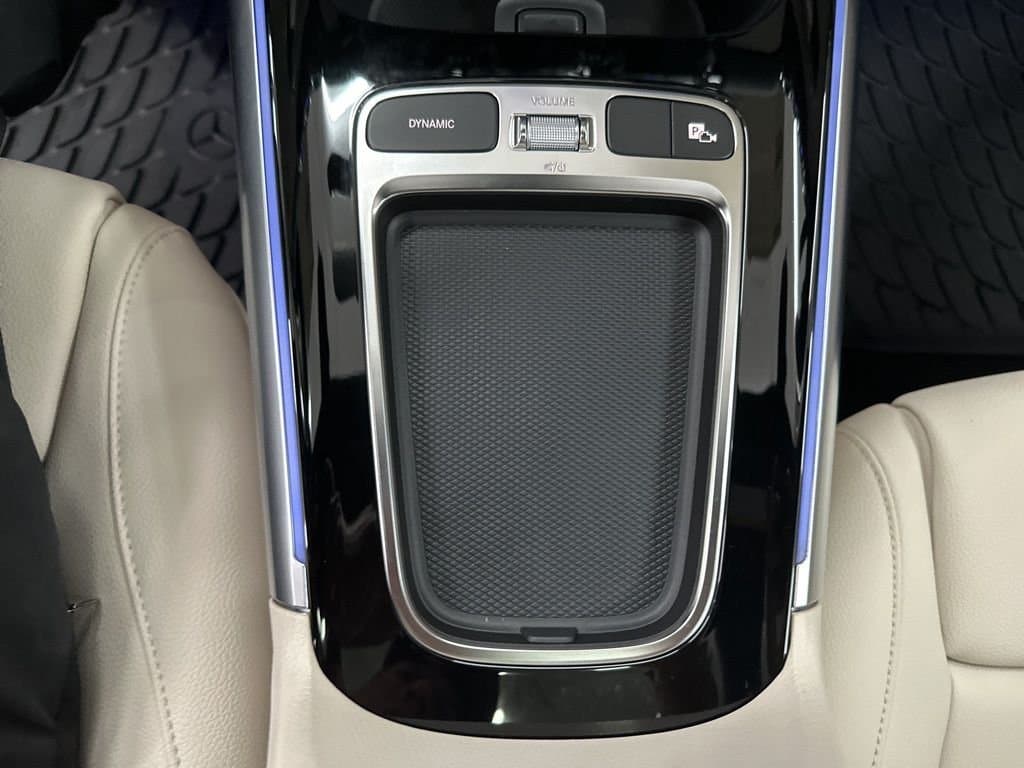 2026 MERCEDES-BENZ GLA - Image 19