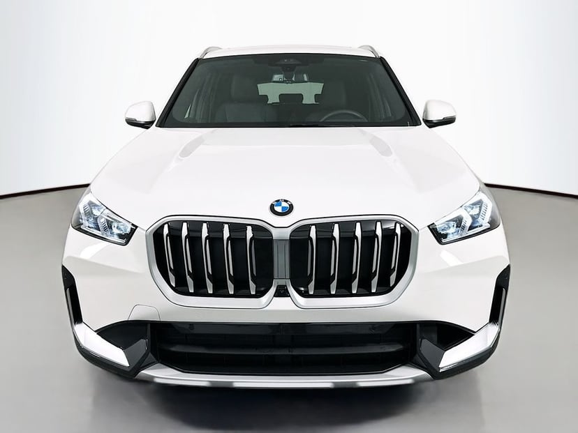 2026 BMW X1 - Image 2
