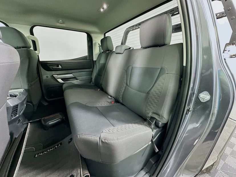 2024 Toyota Tundra - Image 23