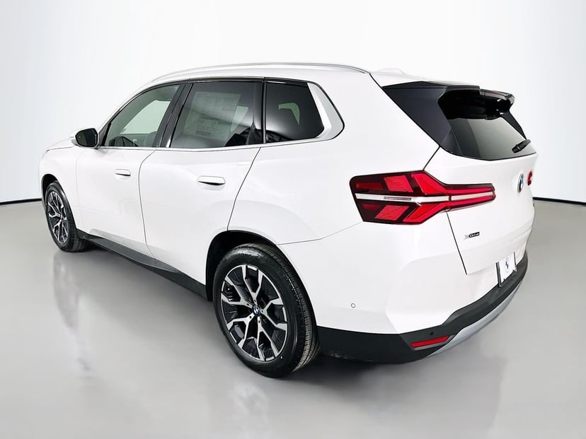 2026 BMW X3 - Image 7