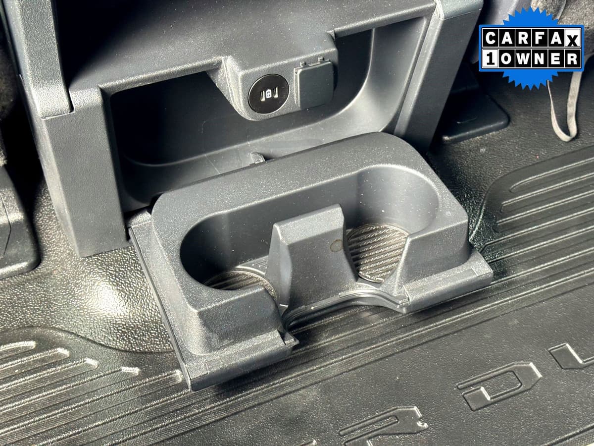 2024 Ford Super Duty F-250 Srw - Image 18