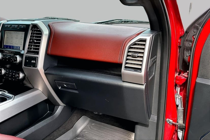 2020 Ford F-150 - Image 20