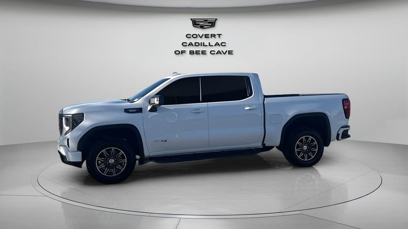 2024 GMC Sierra 1500 - Image 4