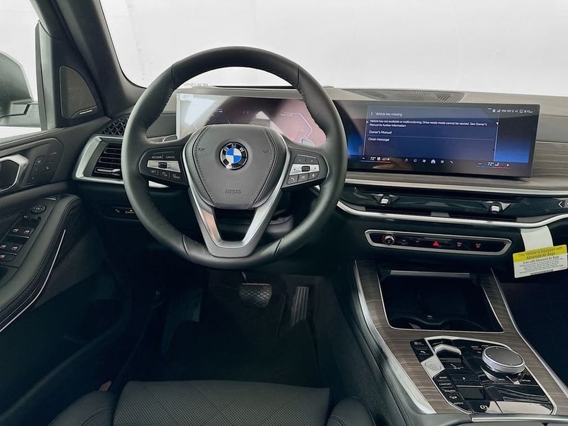 2026 BMW X5 - Image 19