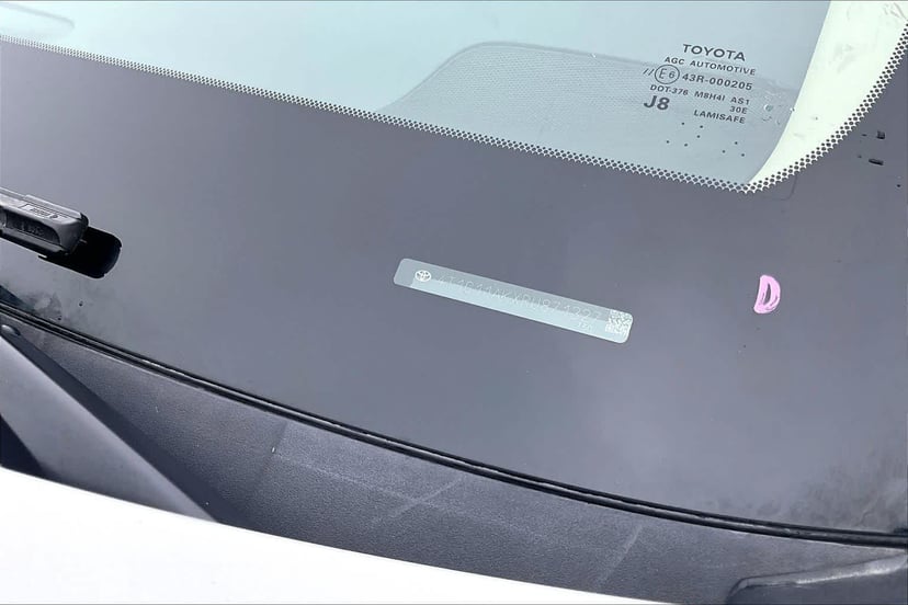2024 Toyota Camry - Image 37