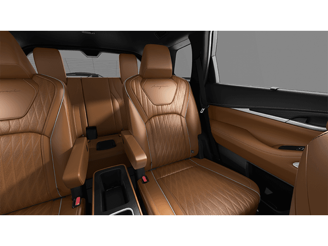2026 INFINITI QX60 - Image 27
