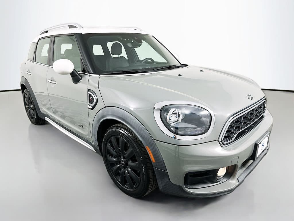 2019 MINI Cooper S Countryman - Image 3