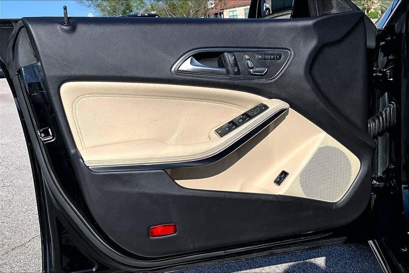 2018 Mercedes-Benz CLA 250 - Image 22