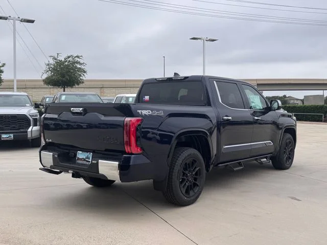 2026 Toyota Tundra - Image 5