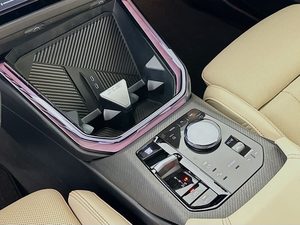 2026 BMW X3 - Image 15