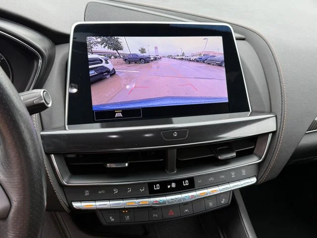 2023 Cadillac CT5 - Image 20