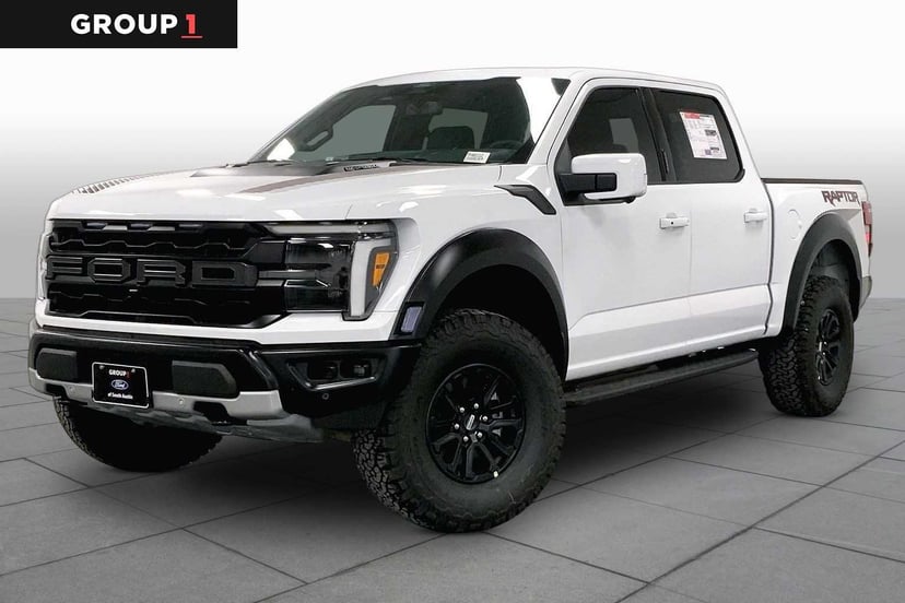 2026 Ford F-150 - Image 1