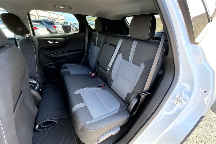 2023 Chevrolet Blazer - Image 21