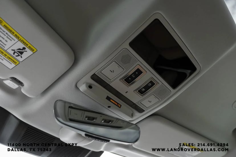 2026 Land Rover Defender 110 - Image 22