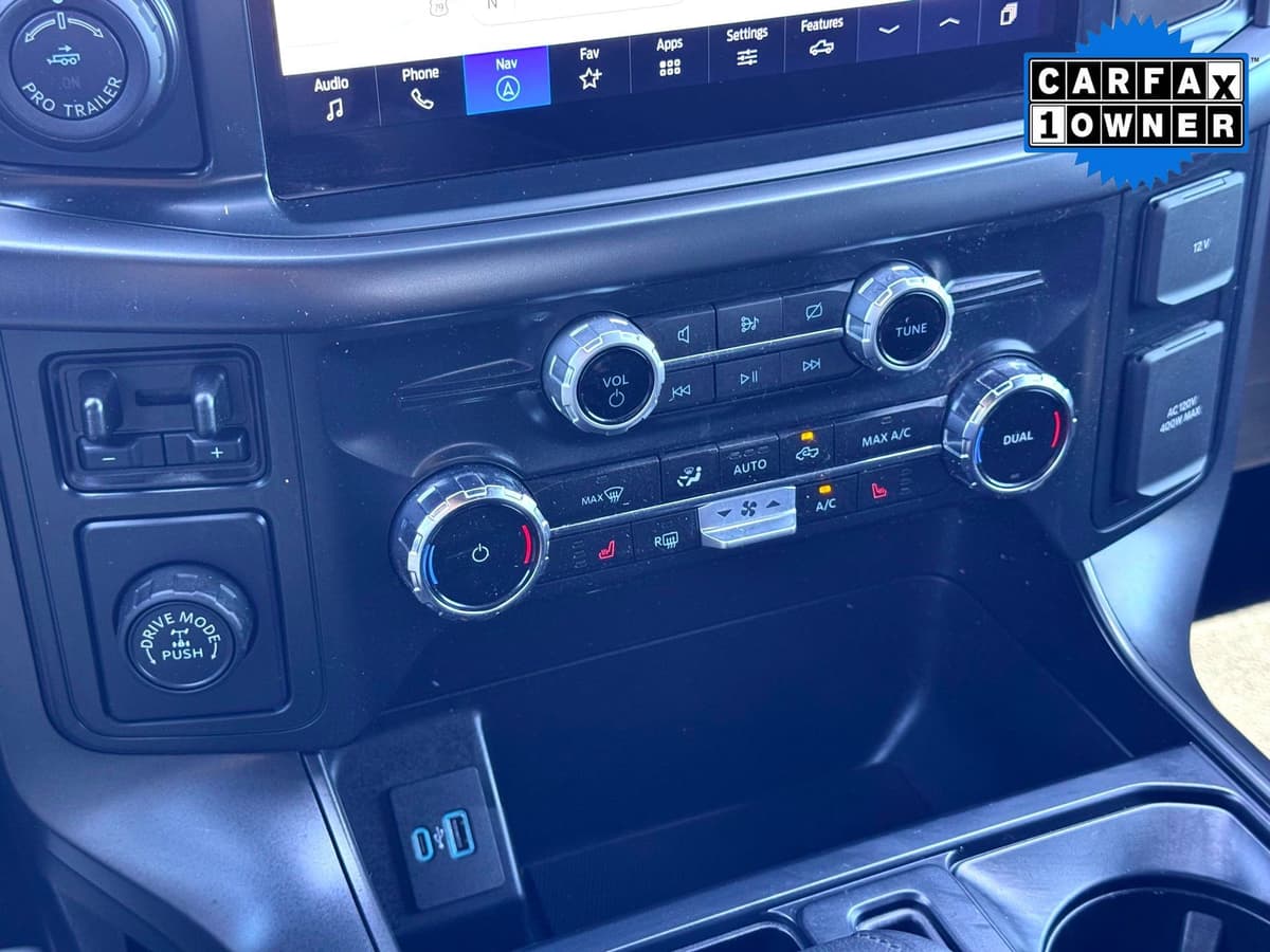 2024 Ford F-150 - Image 23