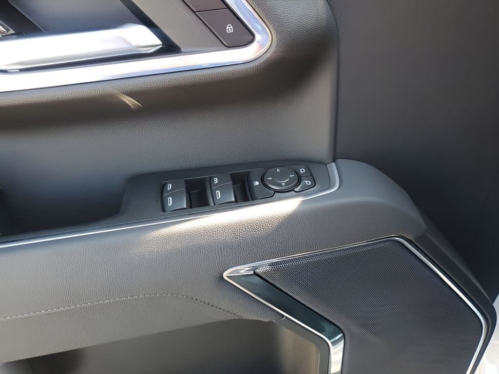 2026 GMC Sierra 1500 - Image 24