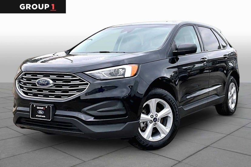 2019 Ford Edge - Image 1