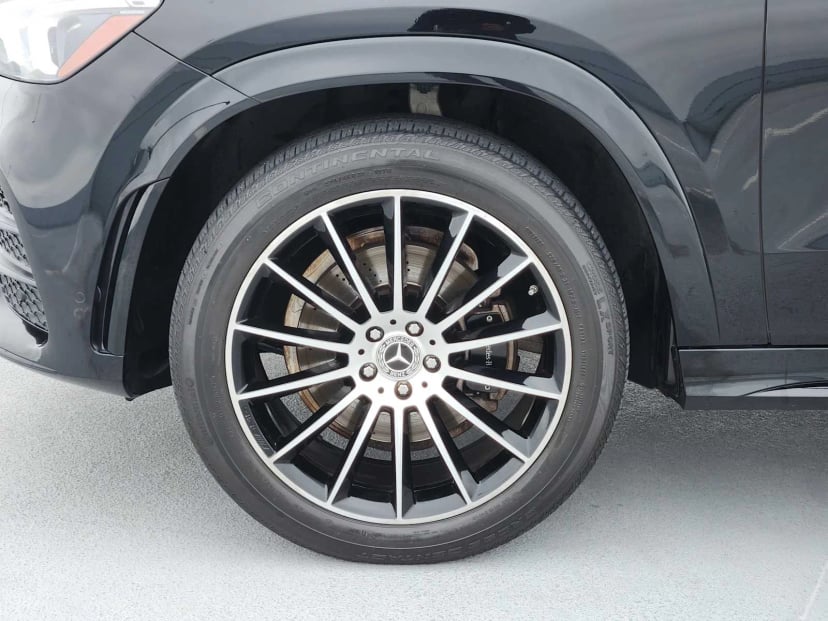 2020 Mercedes-Benz GLE 350 - Image 10