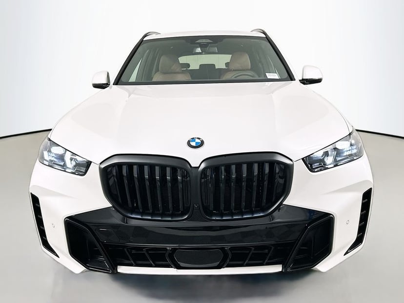 2026 BMW X5 - Image 2