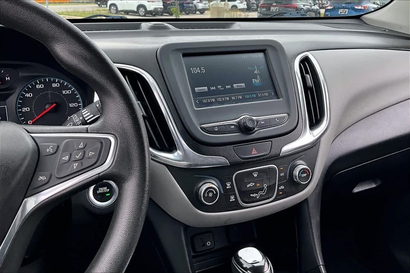 2018 Chevrolet Equinox - Image 7