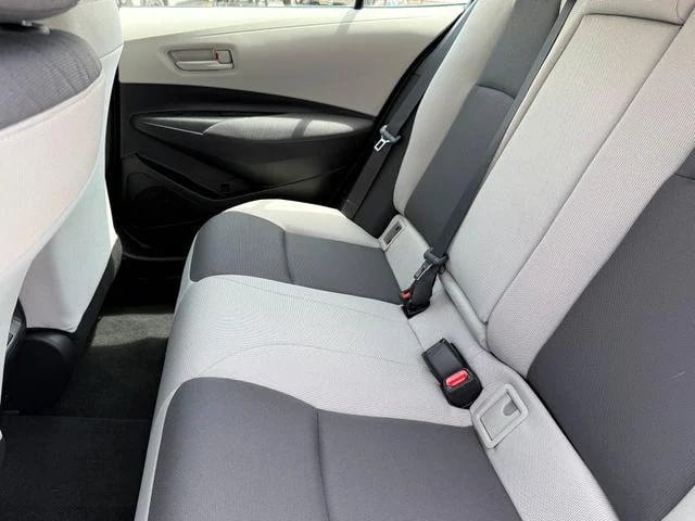 2026 Toyota Corolla - Image 50
