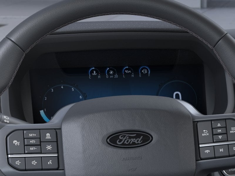 2026 Ford F-150 - Image 25