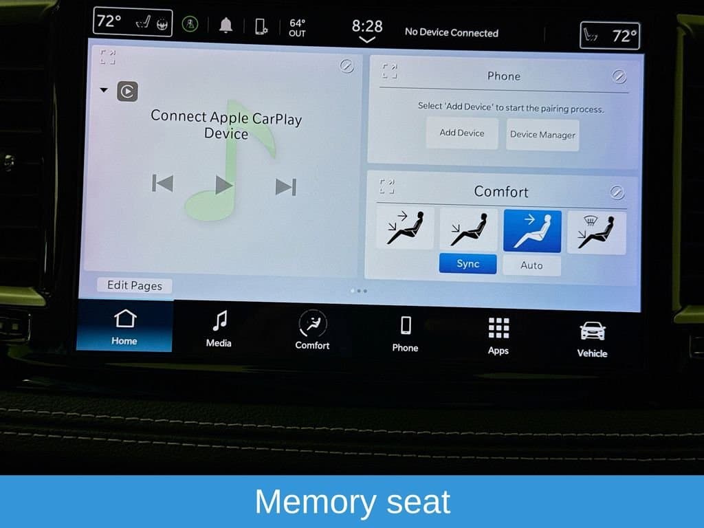 2023 CHRYSLER Pacifica - Image 18