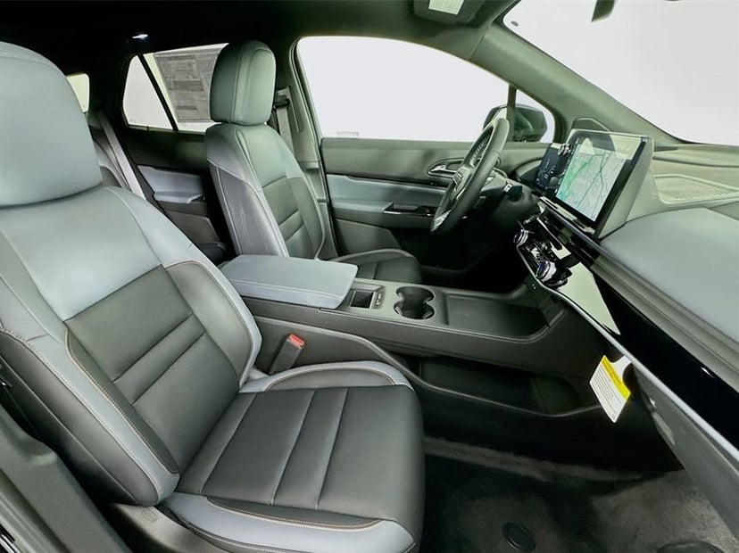 2026 Honda Prologue - Image 39
