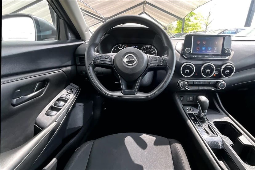 2024 Nissan Sentra - Image 6