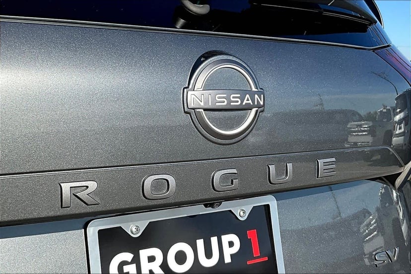 2024 Nissan Rogue - Image 10