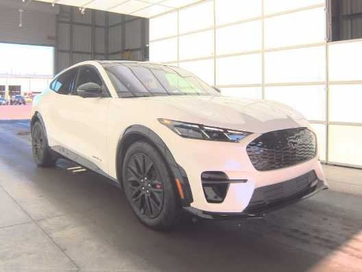 2025 Ford Mustang Mach-E - Image 3
