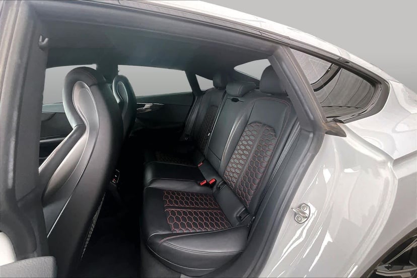2021 Audi RS 5 Sportback - Image 21