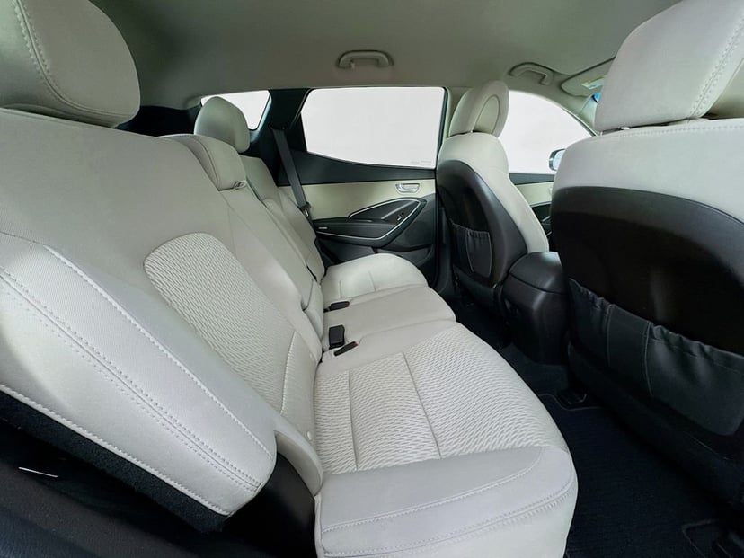 2018 Hyundai Santa Fe Sport - Image 32