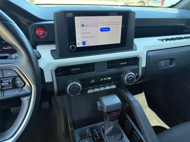 2024 Toyota Tacoma - Image 48
