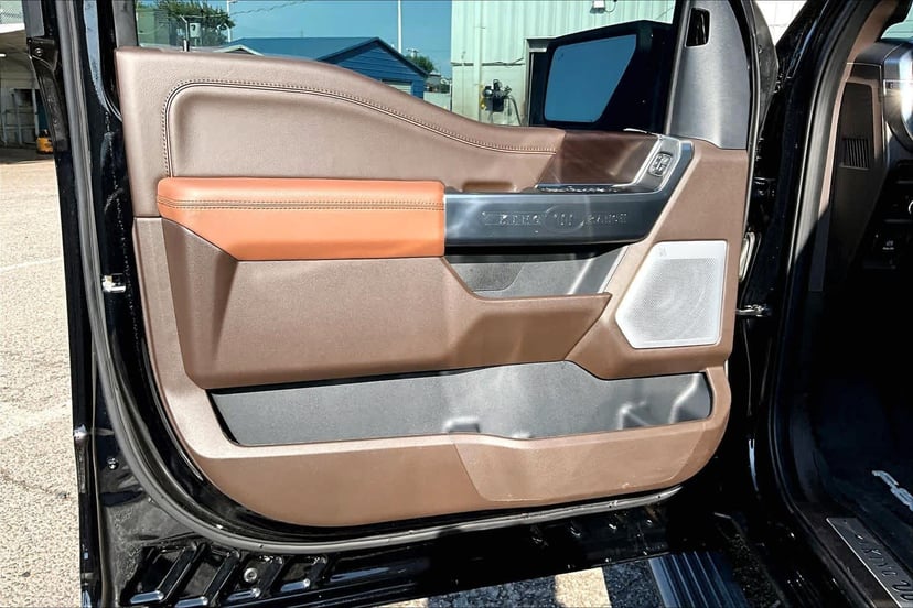 2025 Ford F-150 - Image 22