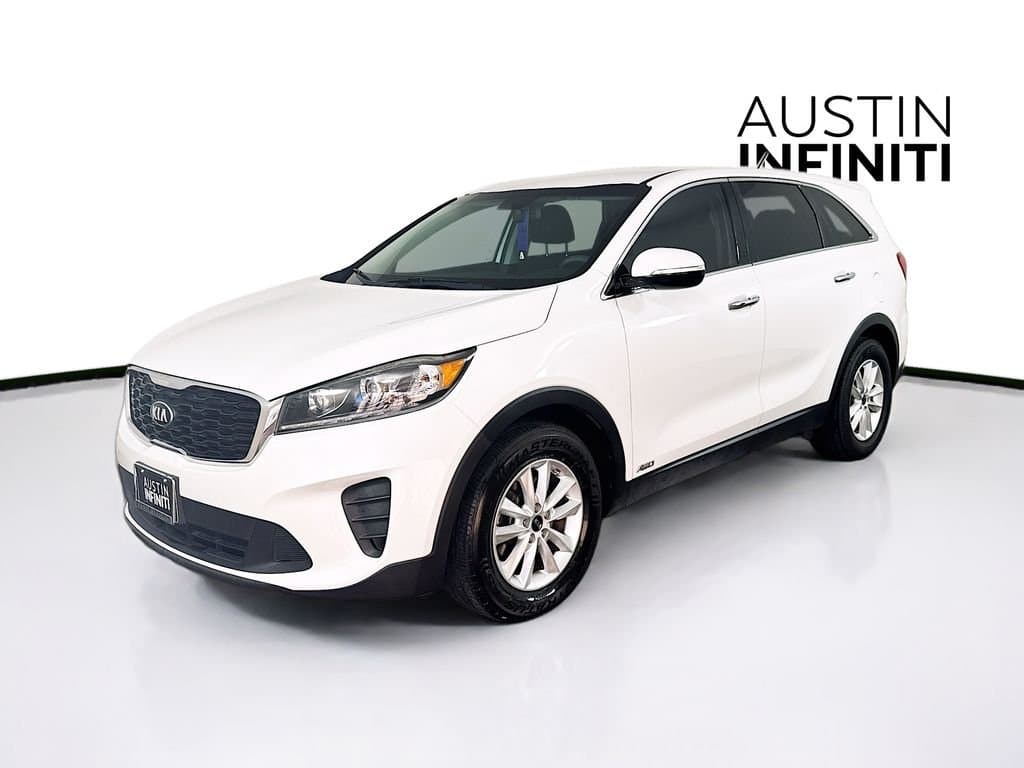 2019 KIA Sorento - Image 4