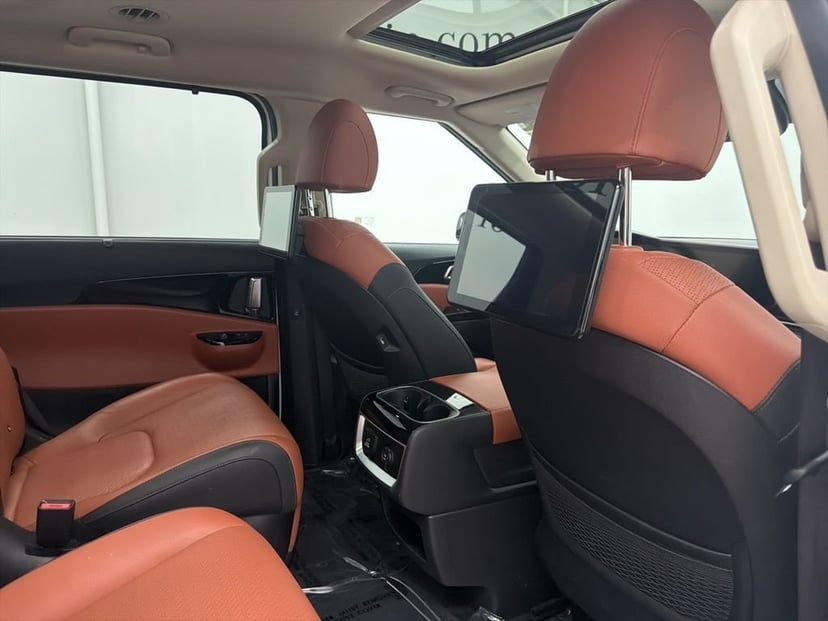 2023 Kia Carnival - Image 27