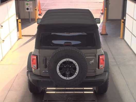 2025 Ford Bronco - Image 6