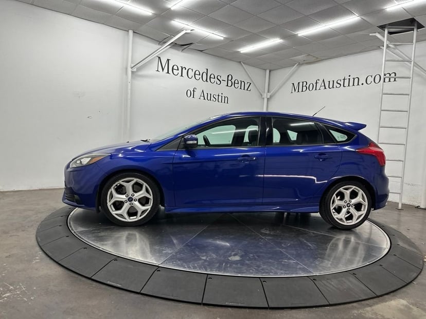 2014 Ford Focus - Image 1