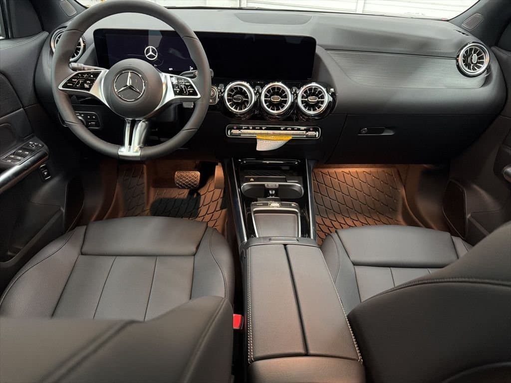 2026 MERCEDES-BENZ GLA - Image 23