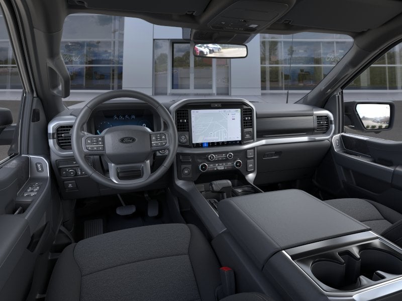 2026 Ford F-150 - Image 21