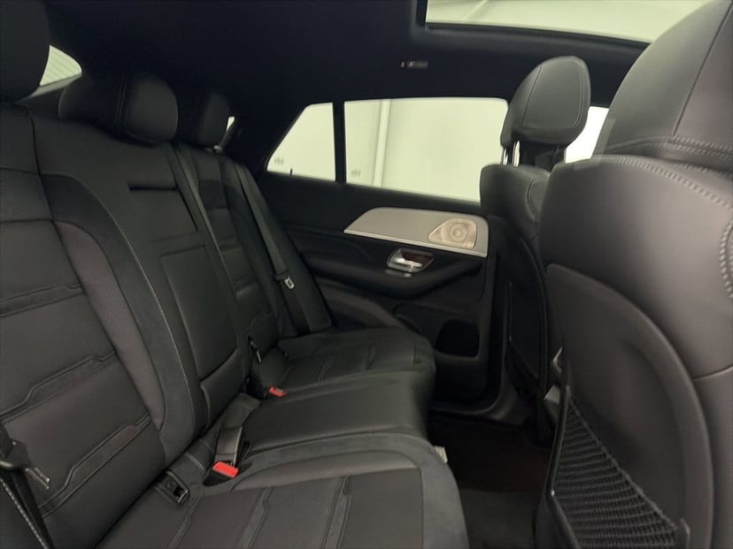 2026 Mercedes-Benz GLE - Image 62