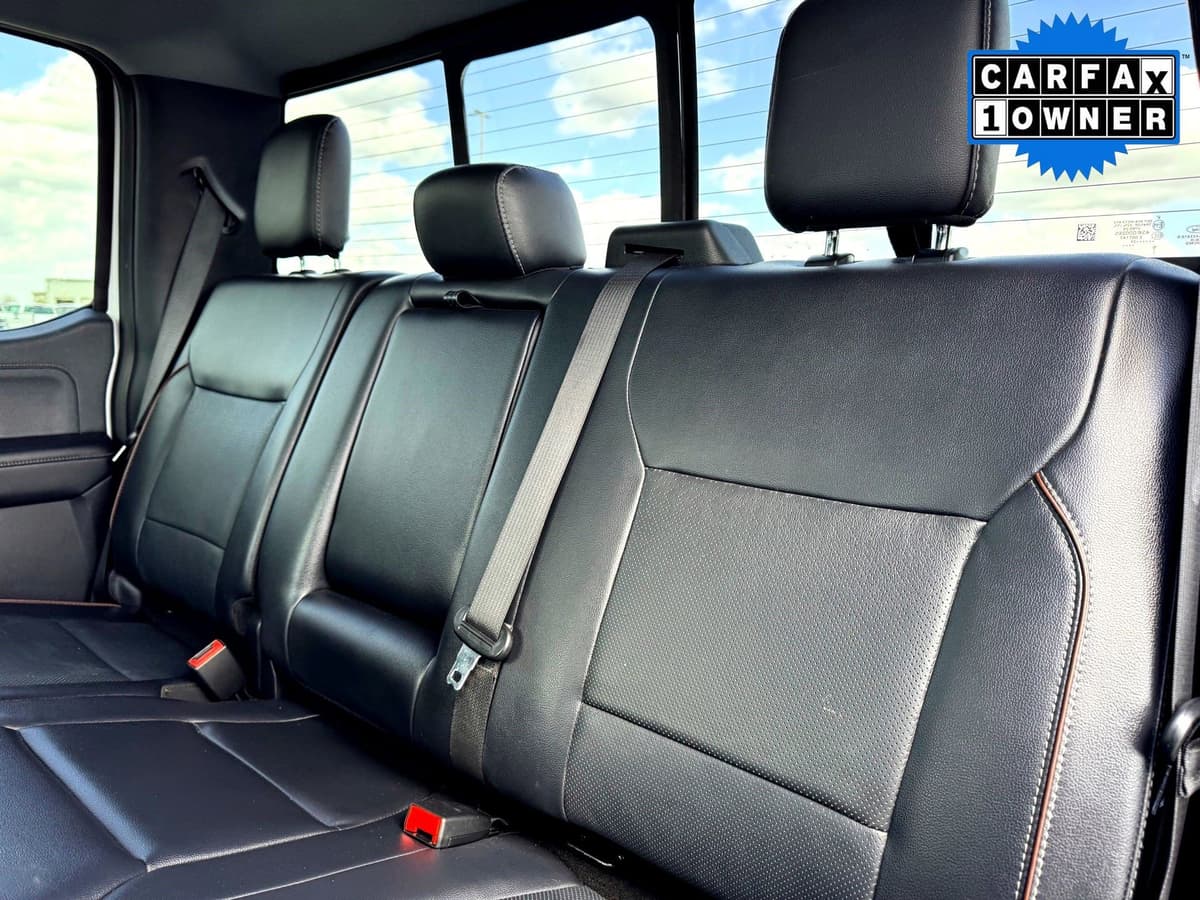 2024 Ford Super Duty F-250 SRW - Image 18