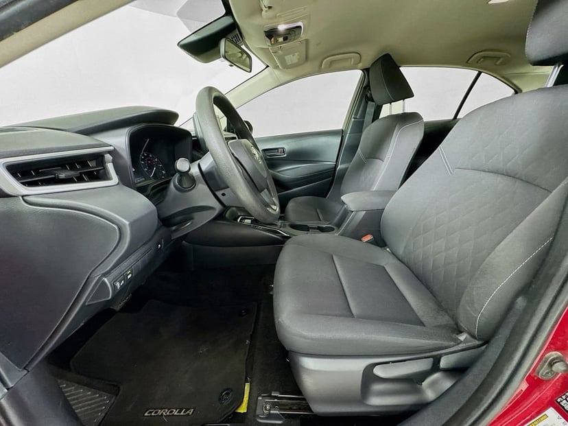2024 Toyota Corolla Hybrid - Image 25