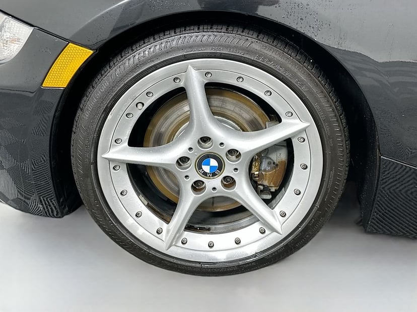 2008 BMW Z4 - Image 26