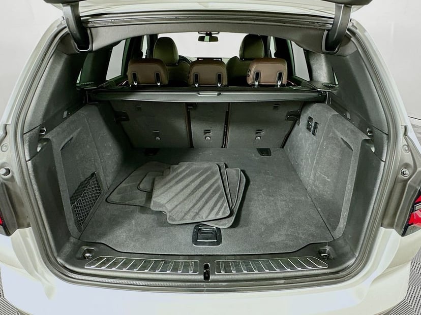 2024 BMW X3 - Image 27