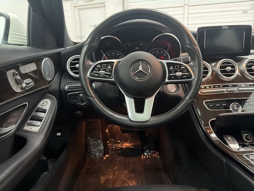 2019 Mercedes-Benz C-Class - Image 19